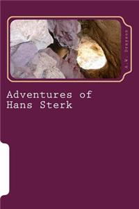 Adventures of Hans Sterk