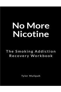 No More Nicotine