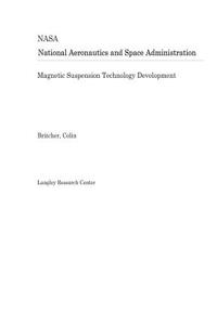 Magnetic Suspension Technology Development
