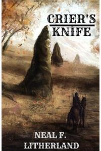 Crier's Knife
