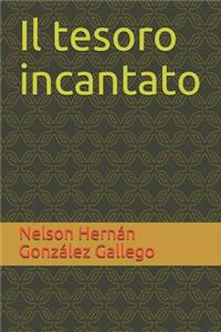 Il Tesoro Incantato