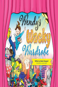 Wendy's Wacky Wardrobe