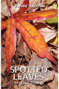 Spotted Leaves