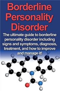 Borderline Personality Disorder