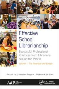 EFFECTIVE SCHOOL LIBRARIANSHIP