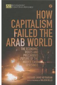 How Capitalism Failed the Arab World