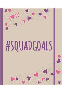 I HEART IT! #squadgoals