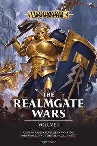 The Realmgate Wars, Volume 1