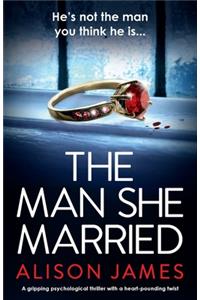 The Man She Married