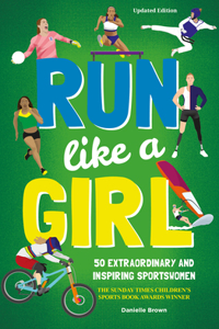 Run Like a Girl