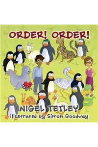 Order! Order!