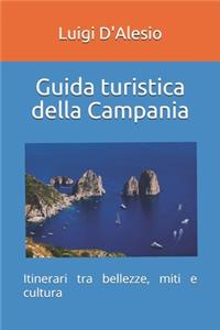 Guida turistica della Campania