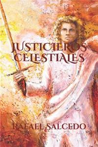 Justicieros Celestiales