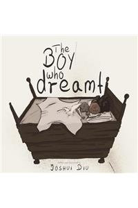 Boy who Dreamt