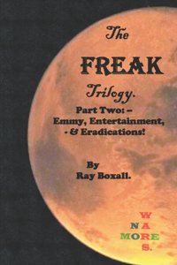 Freak Part II