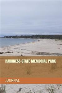 Harkness State Memorial Park