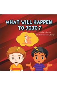 What Will Happen to Jojo?