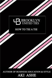 Brooklyn United Ties