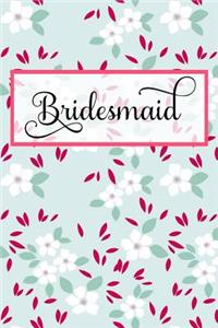 Bridesmaid