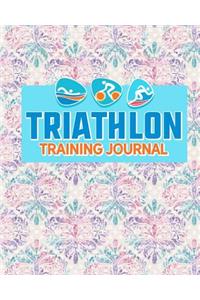 Triathlon Training Journal