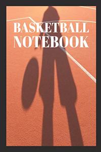 Basketball Notebook
