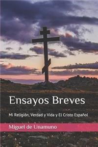Ensayos Breves