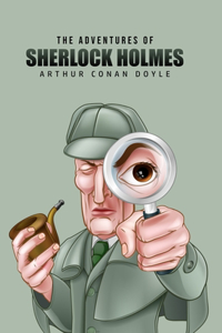 Adventures of Sherlock Holmes