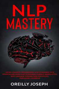 Nlp Mastery