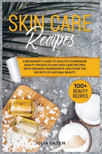 Skin Care Recipes