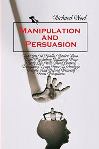 Manipulation and Persuasion