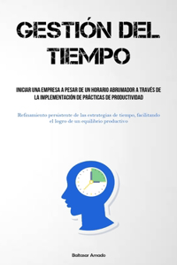 Gestión Del Tiempo