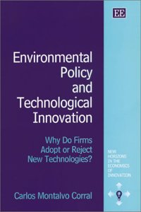 Environmental Policy and Technological Innovation