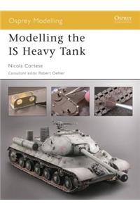 Modelling the Is Heavy Tank
