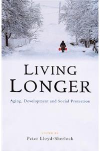 Living Longer