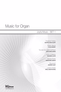 Joyful Music Set 1