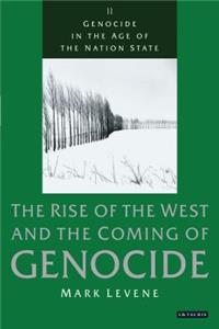 Genocide in the Age of the Nation State