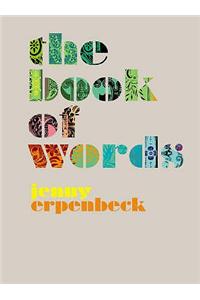 Book of Words