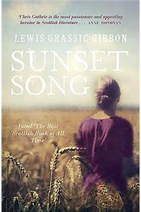 Sunset Song