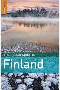 The Rough Guide to Finland
