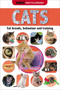 Mini Encyclopedia: Cats