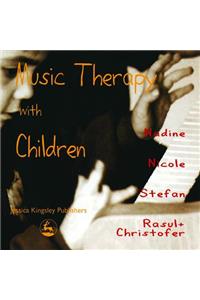 Music Therapy with Children