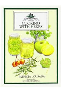 Cooking with Herbs (Culpeper Guides)