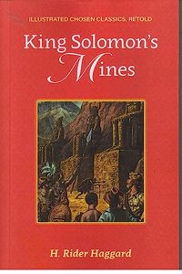 KING SOLOMON'S MINES