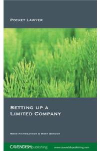 Setting Up a Limited Company