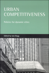 Urban Competitiveness