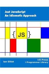 Just JavaScript
