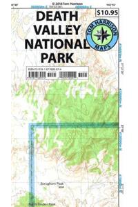 Death Valley National Park