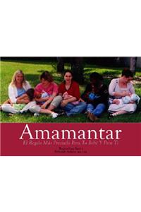 Amamantar