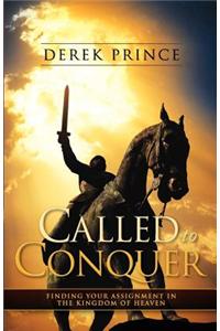Called to Conquer