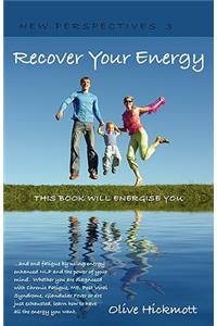 Recover Your Energy